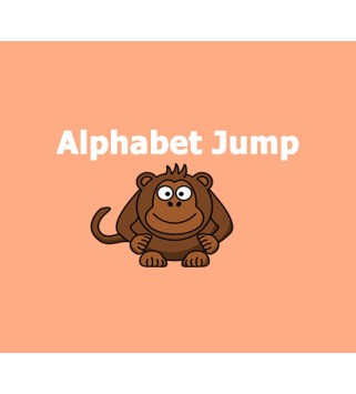 Alphabet Jump Steam Key GLOBAL